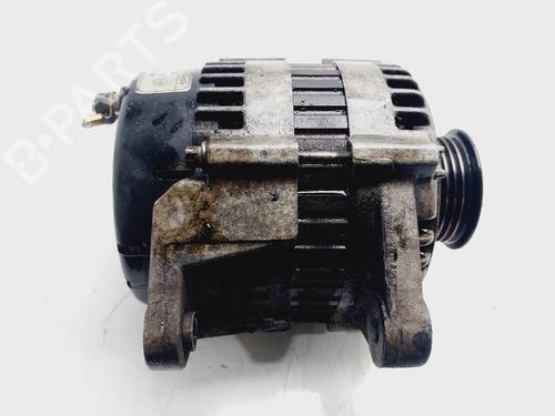 Alternator CHEVROLET MATIZ (M200, M250) 1.0 | BP20236466M7 