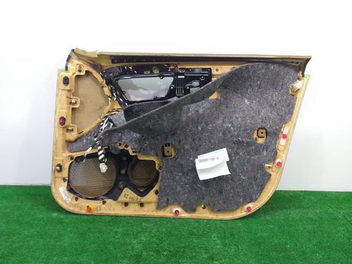 Front left panel MERCEDES-BENZ S-CLASS (W221, V221) S 500 (221.071, 221.171) | BP24109372C58 