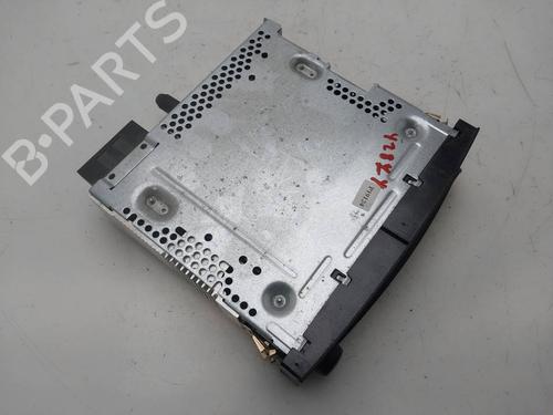 Radio CITROËN C3 II (SC_) | BP38590774E6 - Image 4