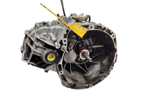 Used Gearbox RENAULT SCÉNIC III (JZ0/1_) [2008-2016]  23866549