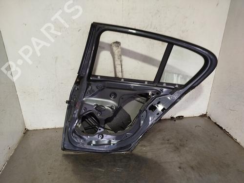 Right rear door BMW 1 (F20) 116 i | BP29923808C5