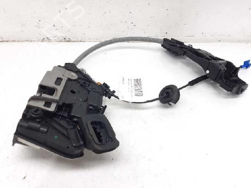 Rear right lock SEAT LEON (5F1)  | BP5418540C99 