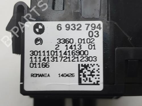 Headlight switch BMW 1 (E87) 116 d | BP37638795I24 - Image 5