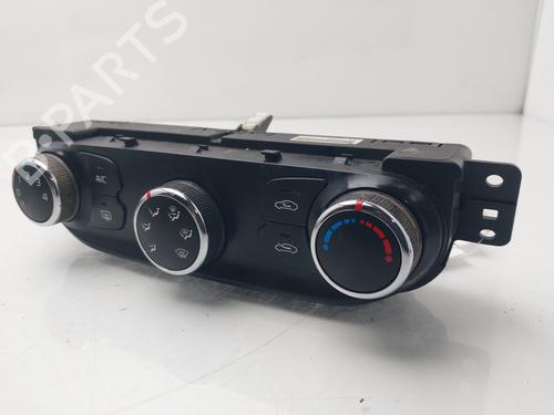 Climate control KIA CEE'D (JD) | BP38642318I5 - Image 3
