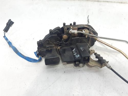 Front right lock KIA CARNIVAL II (GQ) 2.9 CRDi | BP8512096C97 