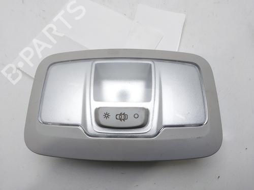 Used Interior roof light CITROËN C3 AIRCROSS II (2R_, 2C_) 1.2 PureTech 82 (2RHMRC, 2RHMZB) (82 hp) 16905188