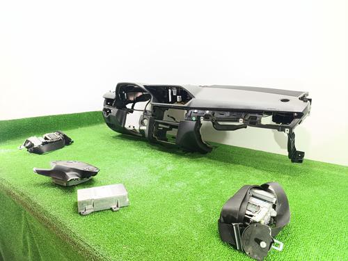 Airbag Kit MERCEDES-BENZ E-CLASS T-Model (S212) E 250 CDI / BlueTEC (212.203, 212.204) | BP31162104C86