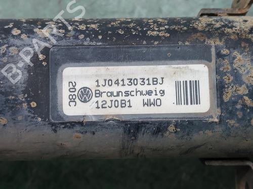 Right front shock absorber SEAT TOLEDO II (1M2) 1.9 TDI | BP20330206M17 
