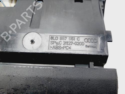 Ashtray AUDI A3 (8L1) 1.9 TDI | BP19321099I30 