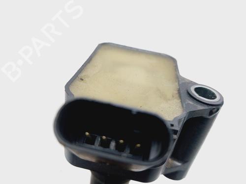 Ignition coil OPEL ASTRA K Sports Tourer (B16) 1.6 CDTi (35) | BP18875413M94 