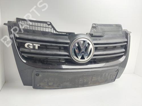 Used Grille Grille VW GOLF V (1K1) [2003-2010] 34631580 34631580