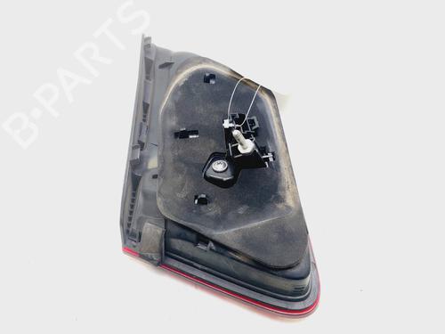 Right tailgate light MERCEDES-BENZ E-CLASS (W212) E 220 CDI / BlueTEC (212.001, 212.002) | BP20491741C80 