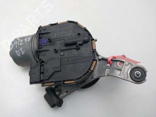 Used Front wiper motor Front wiper motor CITROËN C4 SPACETOURER (3D_) 1.5 BlueHDi 130 (131 hp) 36488141 36488141