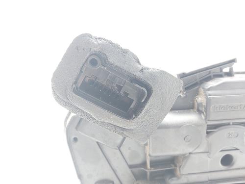 Rear left lock VW POLO V (6R1, 6C1) 1.2 TSI | BP16034658C100 