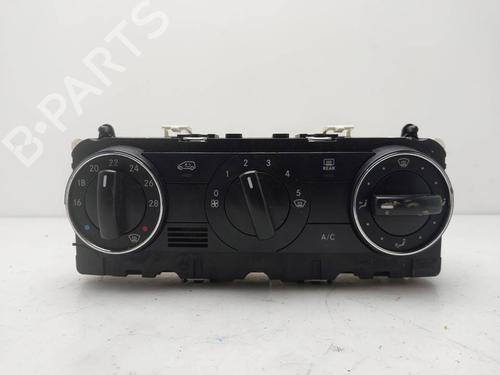 Used Climate control Climate control MERCEDES-BENZ B-CLASS Sports Tourer (W245) [2005-2011] 40154081 40154081