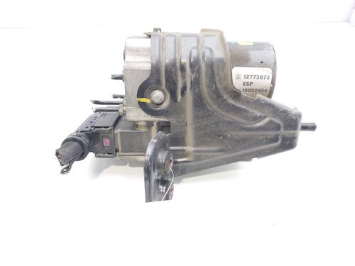Pompe ABS OPEL VECTRA C (Z02) 1.9 CDTI (F69) (120 hp) 13308003