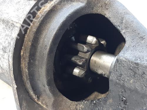 Starter CHEVROLET NUBIRA Saloon 1.6 | BP8296862M8 
