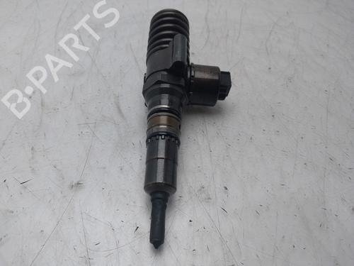 Used Injector Injector MITSUBISHI GRANDIS (NA_W) 2.0 DI-D (NA8W) (136 hp) 35722738 35722738