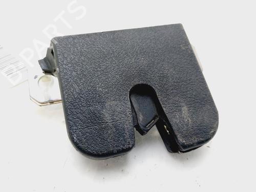 Used Tailgate lock SEAT IBIZA III (6L1) [2002-2009]  30597509