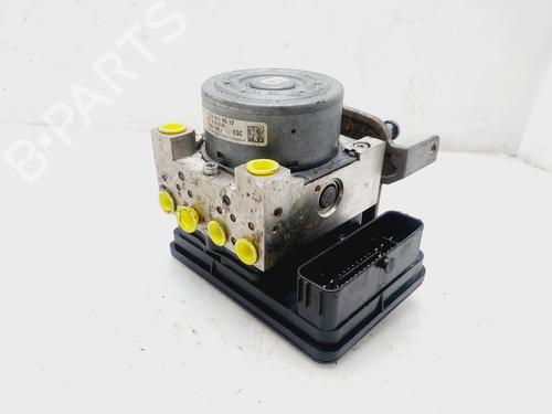 ABS pump MERCEDES-BENZ C-CLASS (W205) C 220 BlueTEC / d (205.002, 205.004) | BP26138260M43