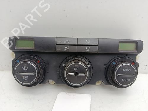 Commande Chauffage VW GOLF V (1K1)  | BP28575901I5 