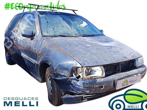 Left front indicator VW POLO III (6N1) 60 1.4 | BP31155841C32 