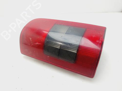 Left taillight CITROËN BERLINGO / BERLINGO FIRST MPV (MF_, GJK_, GFK_) 1.4 i bivalent (MFKFW) | BP29635906C34 