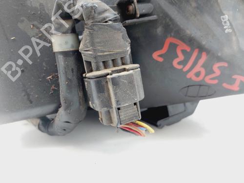 Left headlight KIA PICANTO I (SA) 1.1 | BP28139784C28 