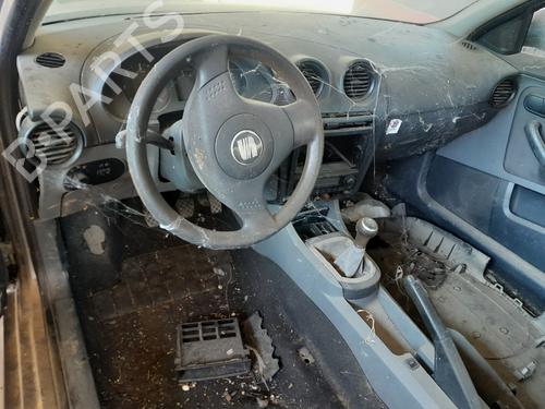 Motorstyringsenhet SEAT IBIZA III (6L1)  | BP14852716M57 