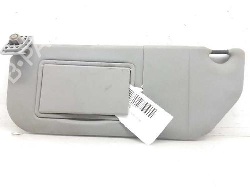 Used Left sun visor CITROËN SAXO (S0, S1) 1.5 D (57 hp) 3344695