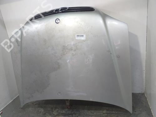 Hood MERCEDES-BENZ M-CLASS (W163) ML 270 CDI (163.113) | BP18094824C1 