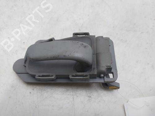Used Front right interior door handle CITROËN XSARA PICASSO (N68) 1.6 HDi (90 hp) 17659293