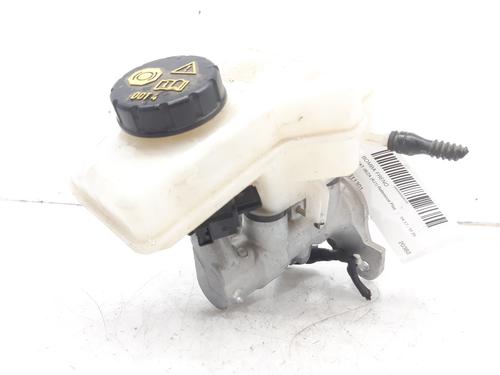 Brake master cylinder SEAT IBIZA V (KJ1, KJG) 1.0 TSI | BP7123827M77 