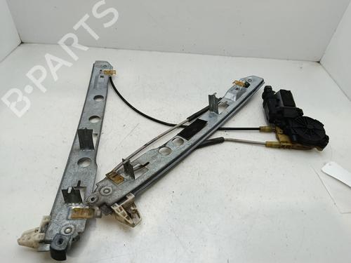 Rudehejsemekanisme ventre foran RENAULT MEGANE II Saloon (LM0/1_) [2003-2026]  31338375