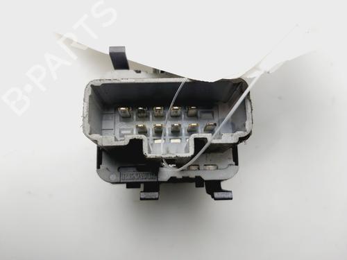 Left front window switch RENAULT MEGANE II Saloon (LM0/1_) | BP30719032I27