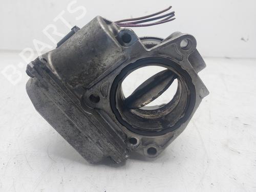 Used Throttle body Throttle body SEAT LEON (1P1) [2005-2013] 36430653 36430653