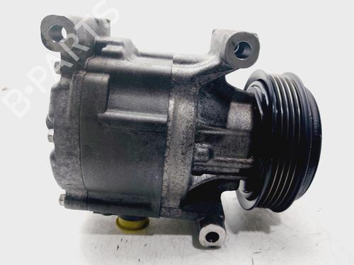 Używane Kompresor / Sprężarka klimatyzacji A/C LANCIA YPSILON (843_) 1.2 (843.AXA1A) (60 hp) 29825978