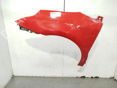 Used Left front fenders CITROËN C4 Coupe (LA_) [2004-2013]  26431876