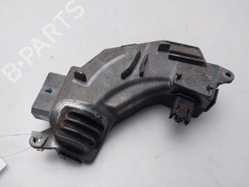 Varmeblæsermodstand OPEL VECTRA C (Z02) 2.0 DTI 16V (F69) (101 hp) 32977170