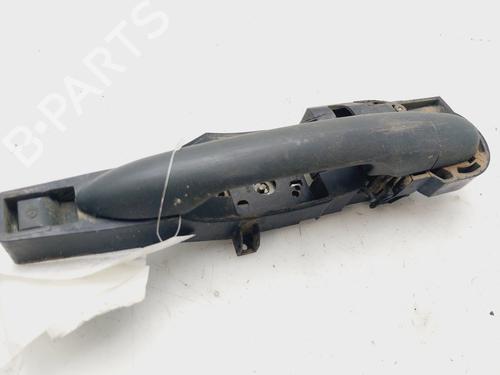 Used Front right exterior door handle RENAULT KANGOO / GRAND KANGOO II (KW0/1_) [2008-2025]  26191879