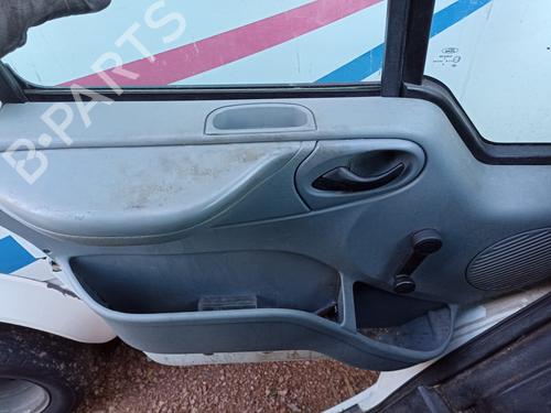 Front right interior door handle FORD TRANSIT Van (FA_ _)  | BP12405706I14 