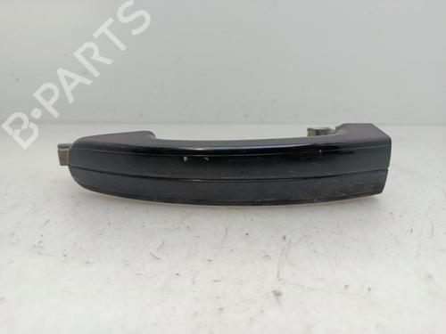 Türgriff hinten rechts außen für FORD FOCUS II (DA_, HCP, DP) 1.6 TDCi (90 hp) 30695440