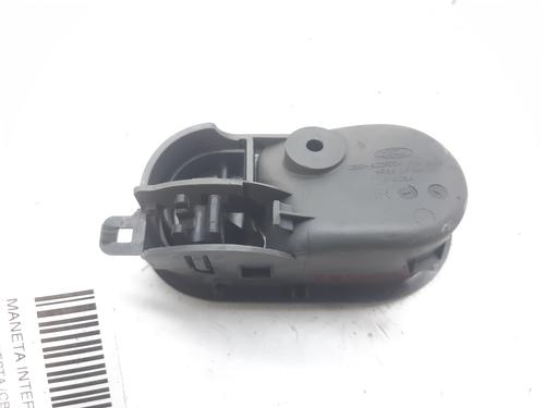 Rear right interior door handle FORD FIESTA V (JH_, JD_) 1.3 | BP12408920I16 