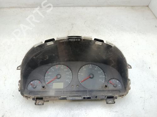 Used Instrument cluster Instrument cluster 38202728 38202728