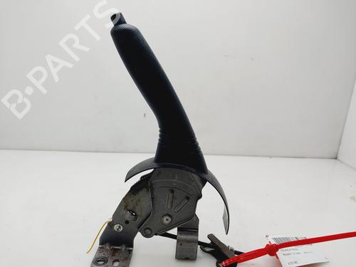 Used Hand brake PEUGEOT 107 (PM_, PN_) 1.0 (68 hp) 27605356