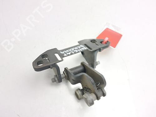 Used Hinge/Door check strap Hinge/Door check strap 34155137 34155137