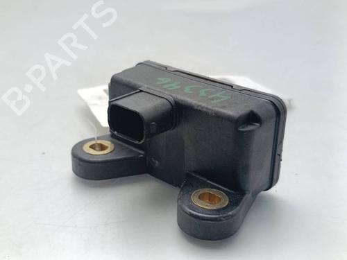 Electronic module RENAULT MEGANE III Hatchback (BZ0/1_, B3_) 1.5 dCi | BP40294860M83 - Image 3