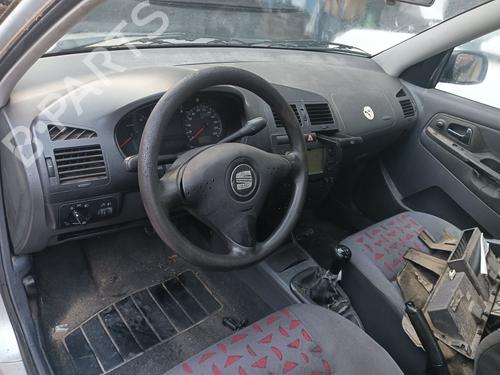 Injector SEAT CORDOBA (6K1, 6K2)  | BP23182314M100 