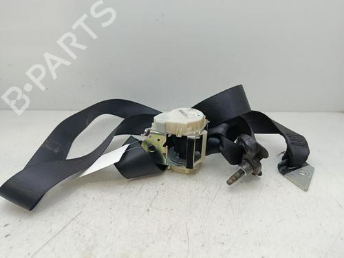 Sikkerhetsbelte bak høyre JAGUAR XF I (X250) 3.0 D (241 hp) 31207039