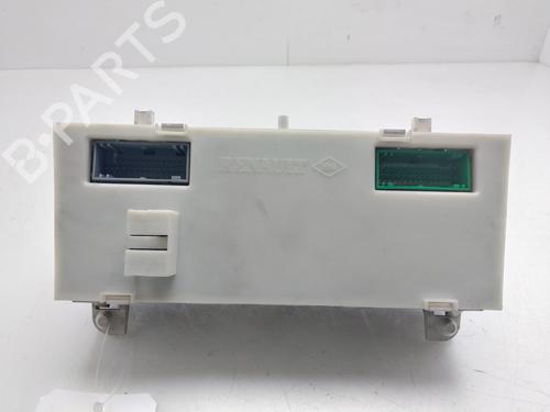 Climate control RENAULT LAGUNA II (BG0/1_) 1.8 16V (BG0B, BG0M) | BP36780974I5 - Image 2